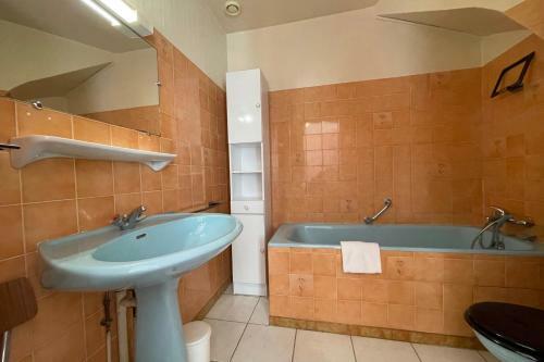 Apartamento Appartement Sur Cour � Deux Pas Du Ch�teau de Chenonceaux