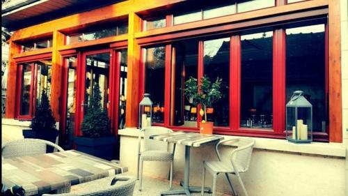 Bed & Breakfast O'gb La Rennaissance