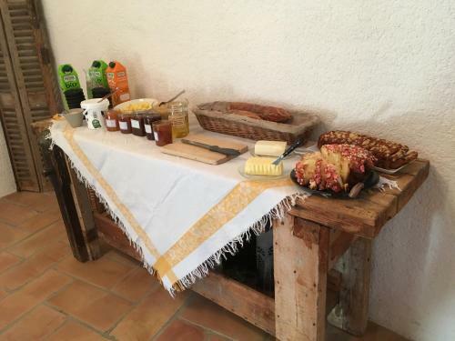 Bed & Breakfast Chambres D'h�tes Cl�t Du Jay