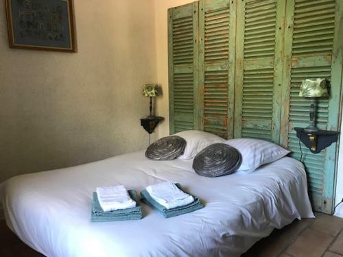 Bed & Breakfast Chambres D'h�tes Cl�t Du Jay