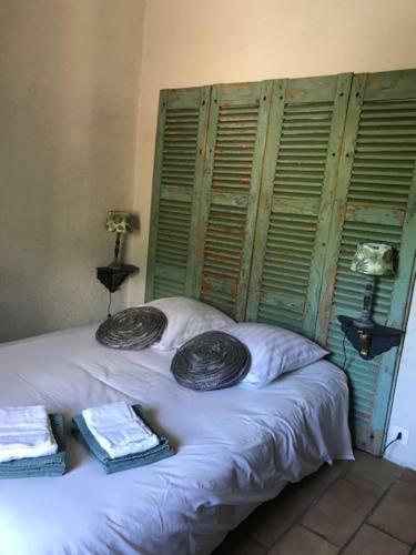 Bed & Breakfast Chambres D'h�tes Cl�t Du Jay