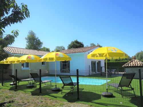 Holiday Home Sun House