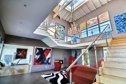Villa Residences Harcourt - Pays Basques - Ciboure