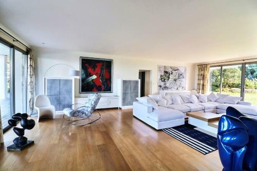 Villa Residences Harcourt - Pays Basques - Ciboure