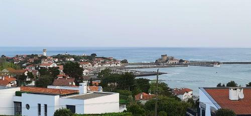 Villa Residences Harcourt - Pays Basques - Ciboure