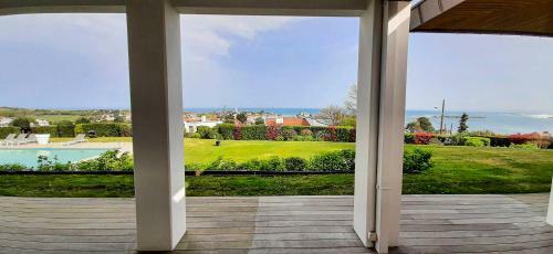 Villa Residences Harcourt - Pays Basques - Ciboure