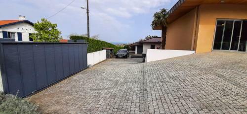 Villa Residences Harcourt - Pays Basques - Ciboure