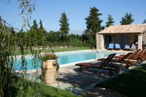 Apartamento Ref 85- La Bergerie Des Sources