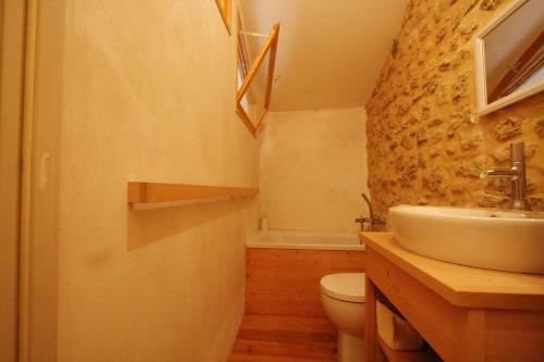 Apartamento Ref 85- La Bergerie Des Sources