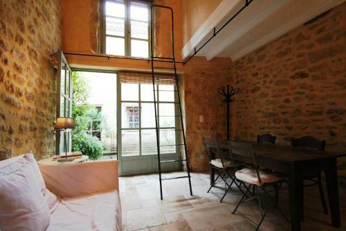 Apartamento Ref 85- La Bergerie Des Sources