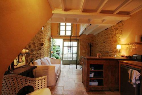 Apartamento Ref 85- La Bergerie Des Sources