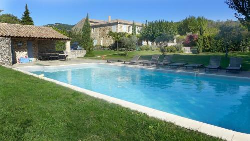 Apartamento Ref 85- La Bergerie Des Sources