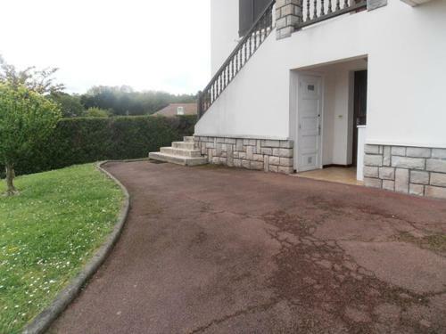 Apartamento Pommier - Le Calme � 5min Du Centre Et Des Plages