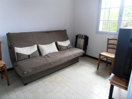 Apartamento Pommier - Le Calme � 5min Du Centre Et Des Plages
