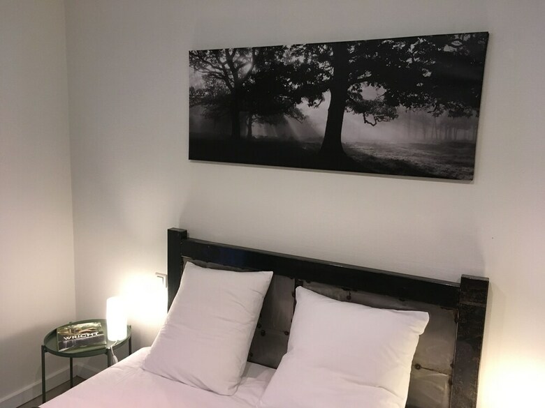 Hotel O Lodge