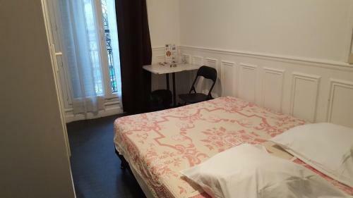 Hotel Feria (fr)