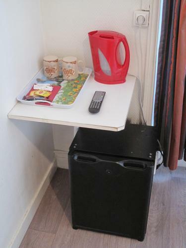 Hotel Feria (fr)