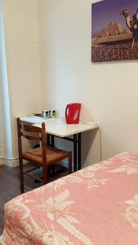 Hotel Feria (fr)