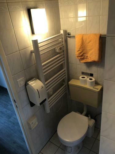 Apartamento Appartement � L'ange