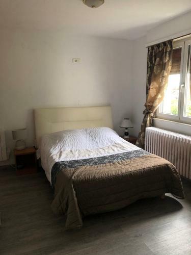 Apartamento Appartement � L'ange