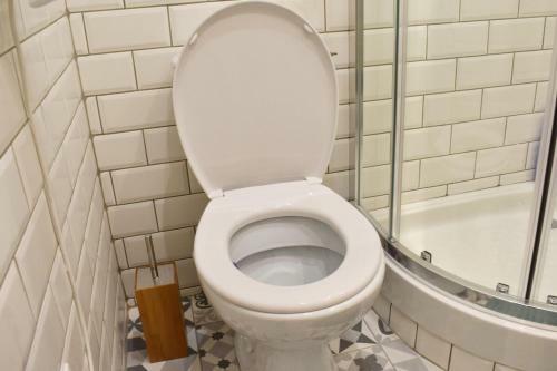 Apartamento Nice & Renovated Studio - Porte de Clichy