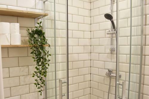 Apartamento Nice & Renovated Studio - Porte de Clichy