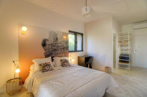 Hostal Casanova-corse Maison D'h�tes Sagone