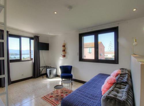 Hostal Casanova-corse Maison D'h�tes Sagone