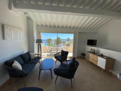 Apartamento Ballon Bleu