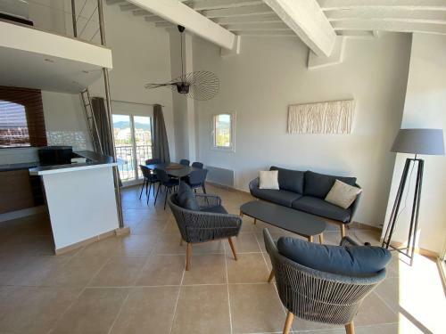 Apartamento Ballon Bleu