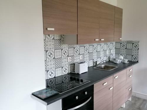 Apartamento S�jour Littoral 4 Pers Proche Mer