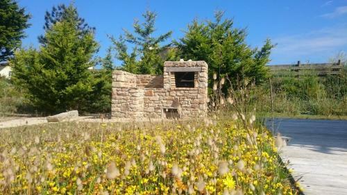 Bretagne - Villa Des Dunes Des Amiets