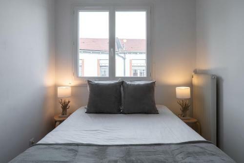 Apartamento Dormir A Clermont-ferrand - Safari