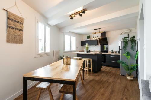 Apartamento Dormir A Clermont-ferrand - Safari