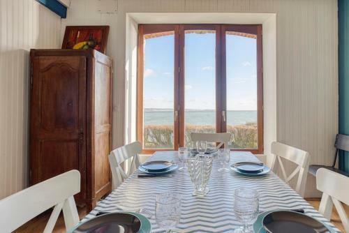 Villa Des Roches - Vue Mer Exceptionnelle