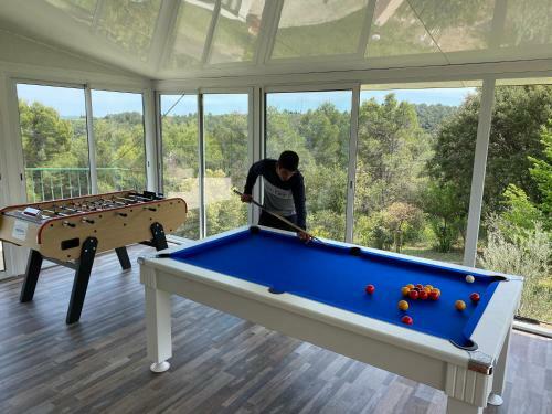 Hostal Domaine Maxxim