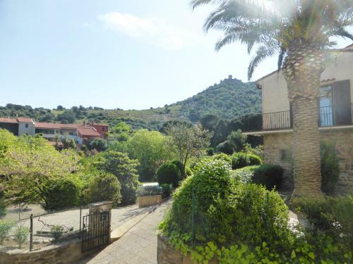 Apartamento Appartement Le Val Saint-elme - 4ve180