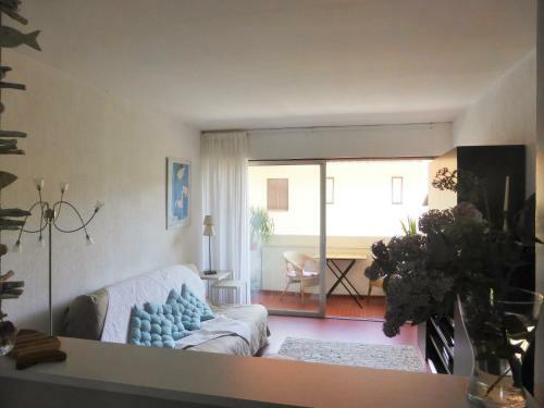 Apartamento Appartement Le Val Saint-elme - 4ve180