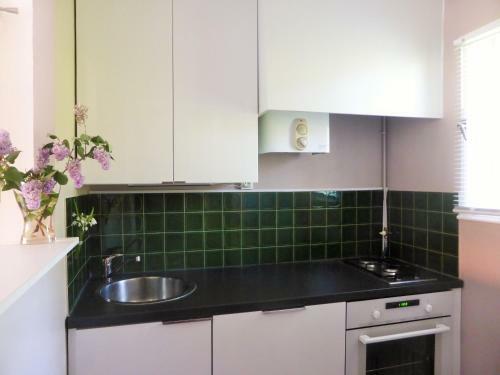 Apartamento Appartement Le Val Saint-elme - 4ve180