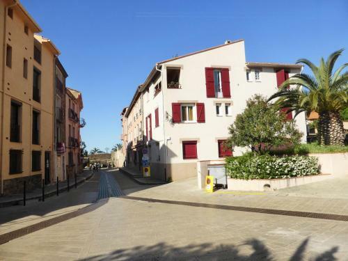 Apartamento Appartement Le Val Saint-elme - 4ve180