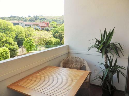 Apartamento Appartement Le Val Saint-elme - 4ve180