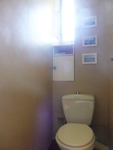 Apartamento Appartement Le Val Saint-elme - 4ve180