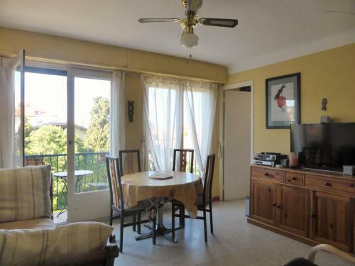 Apartamento Appartement La V�rang�la - 4ver34