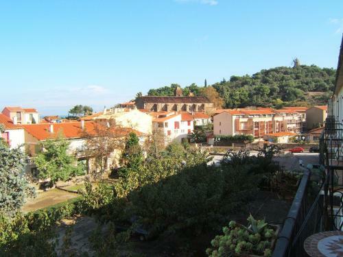 Apartamento Appartement La V�rang�la - 4ver34