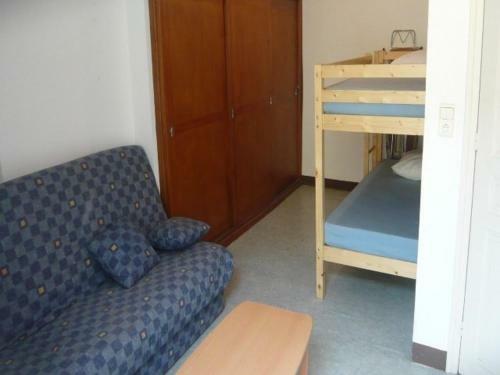 Holiday Home Faubourg - 6co21