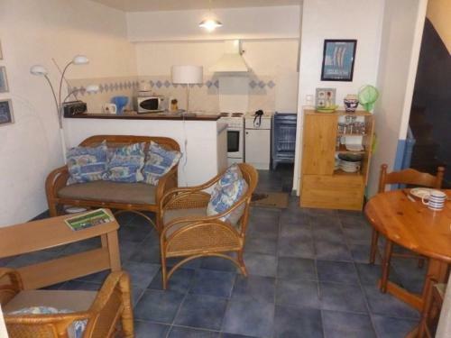 Holiday Home Faubourg - 6co21