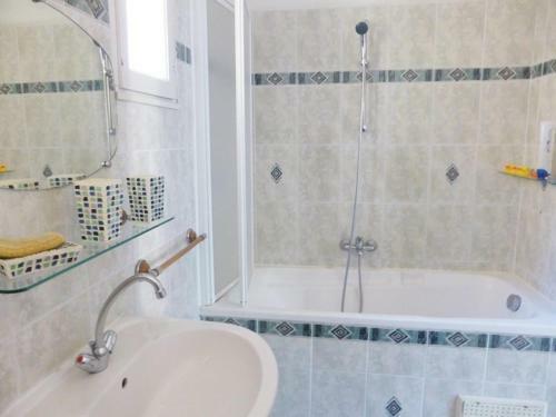 Maison de Vacances Faubourg - 6lam16