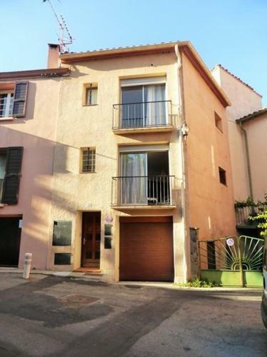 Maison de Vacances Faubourg - 6lam16