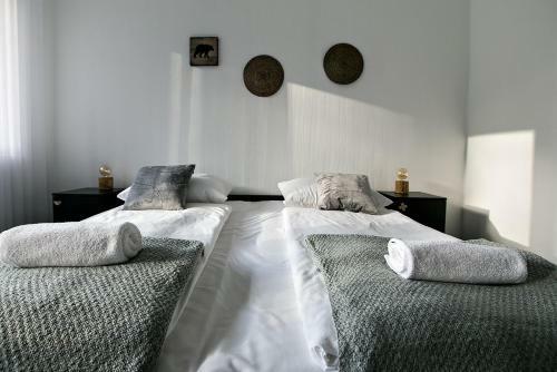 Apartamenty Parkowe Resort & Spa