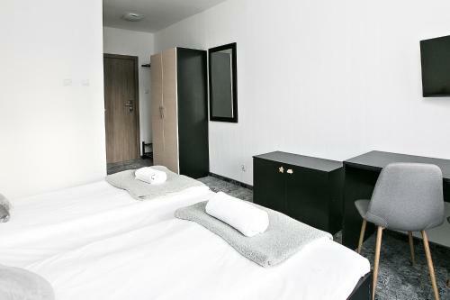 Apartamenty Parkowe Resort & Spa
